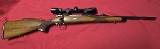 FN MAUSER .30-06 SPRG