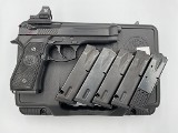 BERETTA 92FS 9MM LUGER (9x19 PARA) - 3 of 3