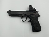 BERETTA 92FS 9MM LUGER (9x19 PARA) - 2 of 3
