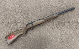 SAVAGE ARMS 93R17 .17 HMR