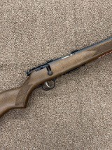 SAVAGE ARMS 93R17 .17 HMR - 2 of 3
