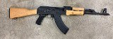 CENTURY ARMS RAS47 7.62X39MM - 1 of 3