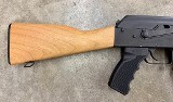 CENTURY ARMS RAS47 7.62X39MM - 2 of 3
