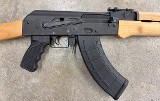 CENTURY ARMS RAS47 7.62X39MM - 3 of 3
