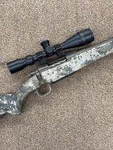 MOSSBERG Patriot .308 WIN - 2 of 3