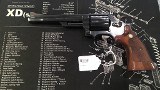SMITH & WESSON MODEL 19 .357 MAG - 1 of 3