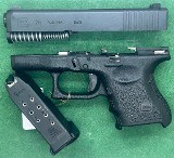 GLOCK G26 Gen 3 9MM LUGER (9x19 PARA) - 3 of 3