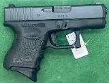 GLOCK G26 Gen 3 9MM LUGER (9x19 PARA) - 2 of 3