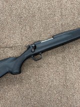 MOSSBERG 100 ATR .243 WIN - 2 of 3
