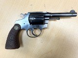 COLT Police Positive .38 SPL - 2 of 3