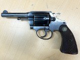 COLT Police Positive .38 SPL