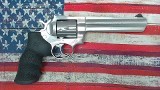 RUGER gp100 1707 .357 MAG - 1 of 3