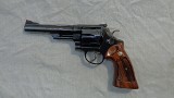 SMITH & WESSON 57 .41 REM MAG