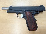 SIG SAUER 1911 .45 ACP - 2 of 3
