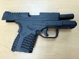 SPRINGFIELD ARMORY XD-S 3.3" 9MM LUGER (9X19 PARA) - 3 of 3