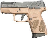 TAURUS PT111 G2A 9MM LUGER (9x19 PARA) - 1 of 3