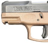 TAURUS PT111 G2A 9MM LUGER (9x19 PARA) - 2 of 3