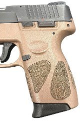 TAURUS PT111 G2A 9MM LUGER (9x19 PARA) - 3 of 3