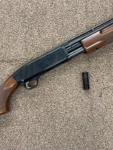BROWNING BPS FIELD 12 GA - 2 of 3