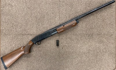 BROWNING BPS FIELD 12 GA