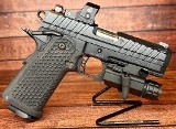 LIVE FREE ARMORY APOLLO 11 COMPACT 1911 - 2011, Optic and Light 9MM LUGER (9x19 PARA) - 2 of 3