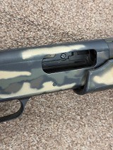 MOSSBERG 500A 12 GA - 3 of 3
