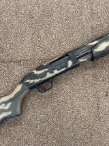 MOSSBERG 500A 12 GA - 2 of 3