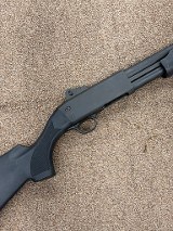 STEVENS 350 12 GA - 2 of 3