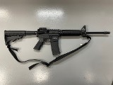 SMITH & WESSON M&P 15 5.56X45MM NATO