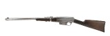 REMINGTON Model 8 .25 REMINGTON - 1 of 3