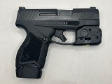 TAURUS GX4 COMPACT 9MM LUGER (9x19 PARA)