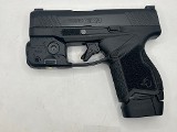 TAURUS GX4 COMPACT 9MM LUGER (9x19 PARA) - 2 of 3
