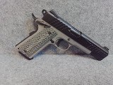 SAVAGE ARMS 1911 GOV‚T STYLE TWO-TONE .45 ACP - 2 of 3