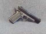 SAVAGE ARMS 1911 GOV‚T STYLE TWO-TONE .45 ACP - 3 of 3