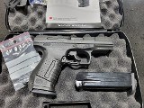 WALTHER P99 9MM LUGER (9X19 PARA) - 2 of 3