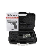 AREX Delta L Gen 2 9MM LUGER (9x19 PARA) - 2 of 3