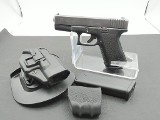 GLOCK 19 gen 2 9MM LUGER (9x19 PARA)
