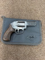 KIMBER K6S .357 MAG - 2 of 3