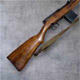 SOVIET ARMS SVT40 SVT-40 1941 7.62X54MMR - 3 of 3
