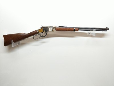 HENRY GOLDEN BOY .22 LR