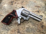 TAURUS 44 TRACKER .44 MAGNUM - 2 of 3