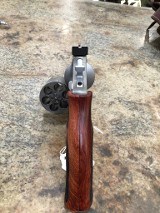 TAURUS 44 TRACKER .44 MAGNUM - 3 of 3