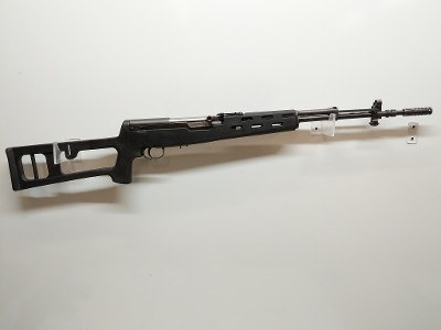 ZASTAVA ARMS 59/66 Yugo 7.62X39MM