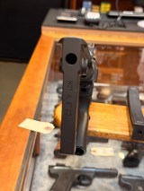 MAC (MILITARY ARMAMENT CORP.) MAC 5K 9MM LUGER (9x19 PARA) - 3 of 3