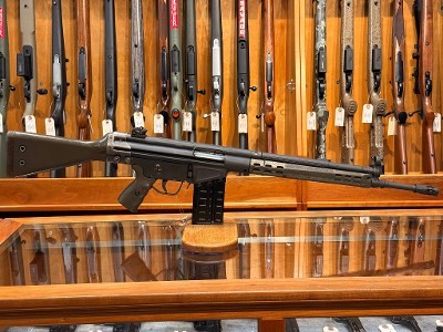 CENTURY ARMS CA-3 .308 WIN