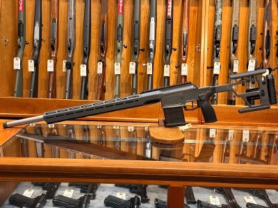 SIG SAUER CROSS PRS .308 WIN