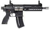 HECKLER & KOCH HK416 .22 LR