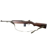 UNDERWOOD M1 CARBINE .30 CARBINE