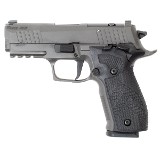 SIG SAUER P226 LEGION 9MM LUGER (9X19 PARA)