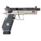CZ P-09 9MM LUGER (9X19 PARA) - 2 of 3